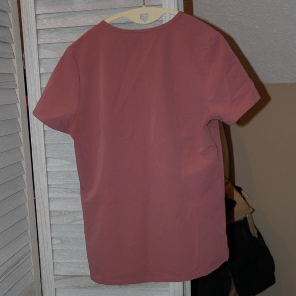 Figs Catarina one pocket scrub top - Picture 3 of 3